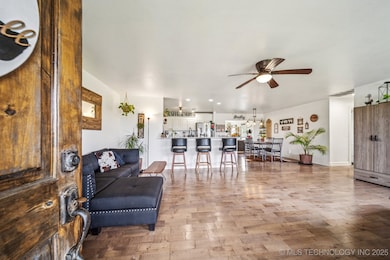 5700 S 40th St W, Muskogee, OK 74401 - photo 6