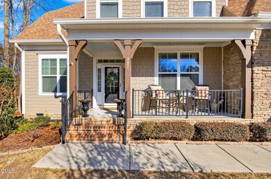 307 Marbella Dr, Rolesville, NC 27571 - photo 6