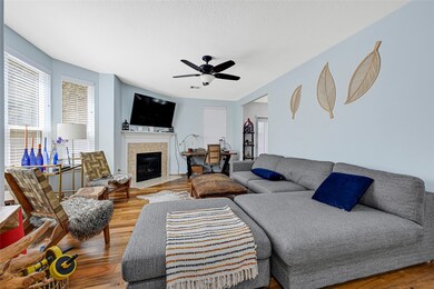 13600 Breton Ridge St unit 4A, Houston, TX 77070 - photo 2