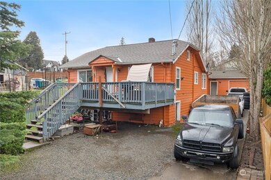 13347 34th Ave S, Tukwila, WA 98168 - photo 2