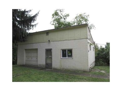 Parking Lot/Garage.