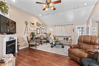 5007 Covington Rd, Siloam Springs, AR 72761 - photo 6