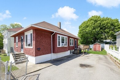 402 Woodman St, Fall River, MA 02724 - photo 3