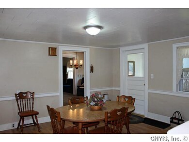 Breakfast Room