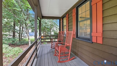 9396 Blakeridge Ave, Mechanicsville, VA 23116 - photo 5