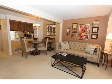 Living Room.