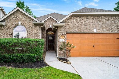 7034 Casita Dr, Magnolia, TX 77354 - photo 3