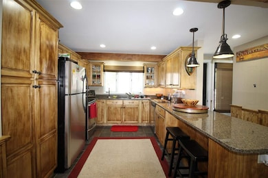 30 Kloster Way unit 72, Waterville Valley, NH 03215 - photo 6