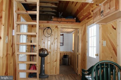 9.02 Acs High Knob Rd, Old Fields, WV 26845 - photo 2