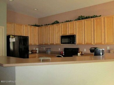 SLEEK AND MODERN KITCHEN!