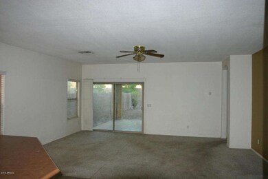 Great room.