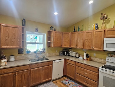 10250 NE 5th Ave, Branford, FL 32008 - photo 4