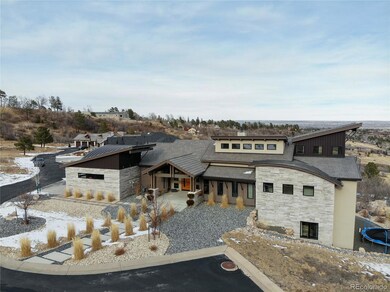 739 Overlook Ridge Point, Colorado Springs, CO 80906 - photo 2