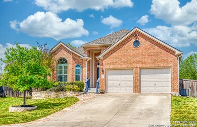 10711 Canyon River, Helotes, TX 78023 - photo 2