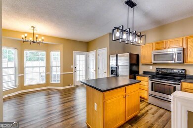 6436 Parkway Trace, Lithonia, GA 30058 - photo 6