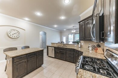 100 Creekwood Ranch Rd, Azle, TX 76020 - photo 7