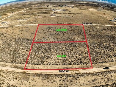 0 Approx 6000 N 3725 W Lot 19, Cedar City, UT 84721 - photo 7