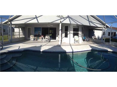 Patio/Deck. Panoramic View