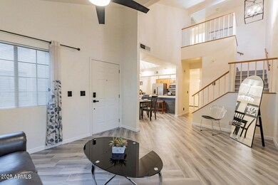 1222 W BASELINE RD #154