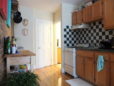10 Pacific St unit 1, Boston, MA 02127 - photo 2
