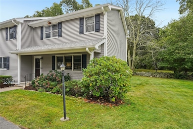 447 Stafford Rd unit C4, Tiverton, RI 02878 - photo 3