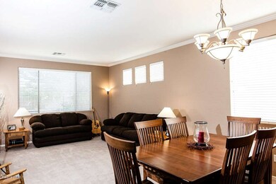 04 Formal Dining and Living Room