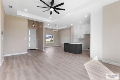 2353 W Dorcas Cir, Brownsville, TX 78521 - photo 3