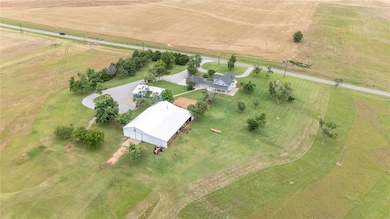 24484 E 990 Rd, Weatherford, OK 73096 - photo 6