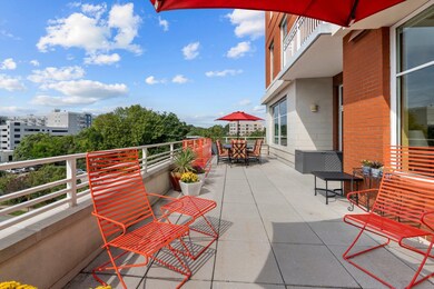 West unit 506, Raleigh, NC 27603 - photo 3