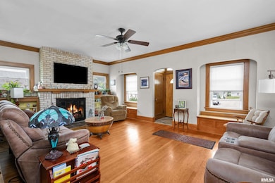 1515 Fulton Ct, Davenport, IA 52803 - photo 6