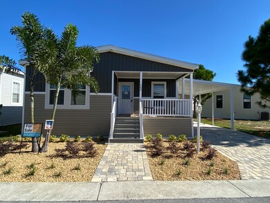 463 Cary Ln unit 289, Tarpon Springs, FL 34689 - photo 2