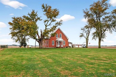 6970 State Route 156, New Athens, IL 62264 - photo 3