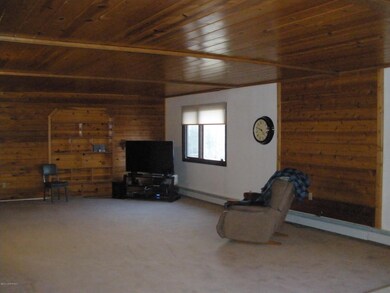 Living Room Unit 1