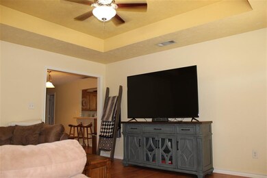 1002 Jordan Ln, Texarkana, TX 75503 - photo 2