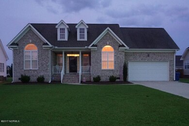 2415 Lillington Ct, Winterville, NC 28590 - photo 2