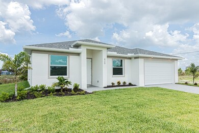 420 NW 18th Place, Cape Coral, FL 33993 - photo 2