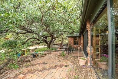 3948 Crest Rd, Weatherford, TX 76087 - photo 4