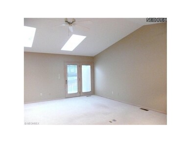 Abundant natural light flows thru the condominium 