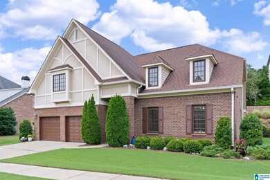 4868 Heritage Hills Way, Vestavia Hills, AL 35242 - photo 2