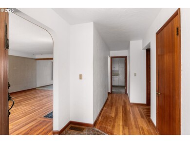Entrance/Foyer
