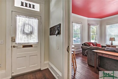 1109 Abercorn St, Savannah, GA 31401 - photo 5