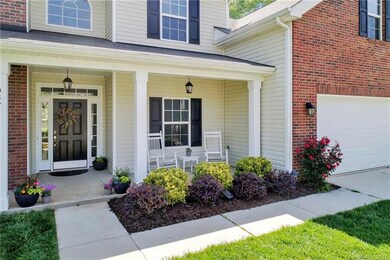 1047 Hallow Lake Terrace unit 179, Clover, SC 29710 - photo 3