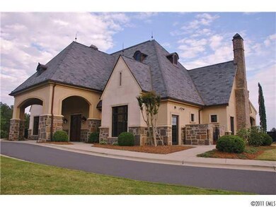 Club House - COMMUNITY CLUBHOUSE