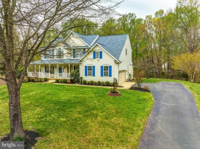 9490 Brittingham Ct, La Plata, MD 20646 - photo 3