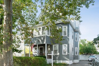 160 Spruce St unit 160, Watertown, MA 02472 - photo 2