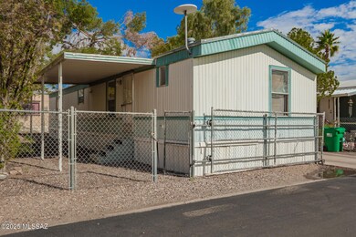1655 W Ajo Way unit 373, Tucson, AZ 85713 - photo 4