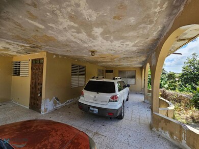 Car Port