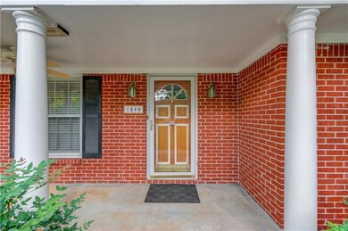 1349 Springwood Dr NW, Conyers, GA 30012 - photo 5