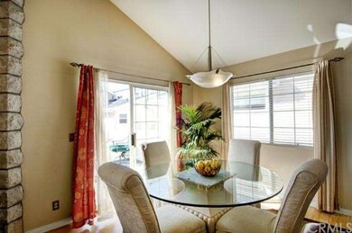 View Dinning Area