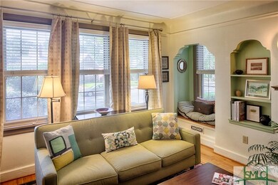 418 E 52nd St, Savannah, GA 31405 - photo 7